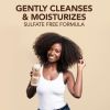 Suave Shea Butter & Pure Coconut Oil Moisturizing Shampoo;  16.5 fl oz